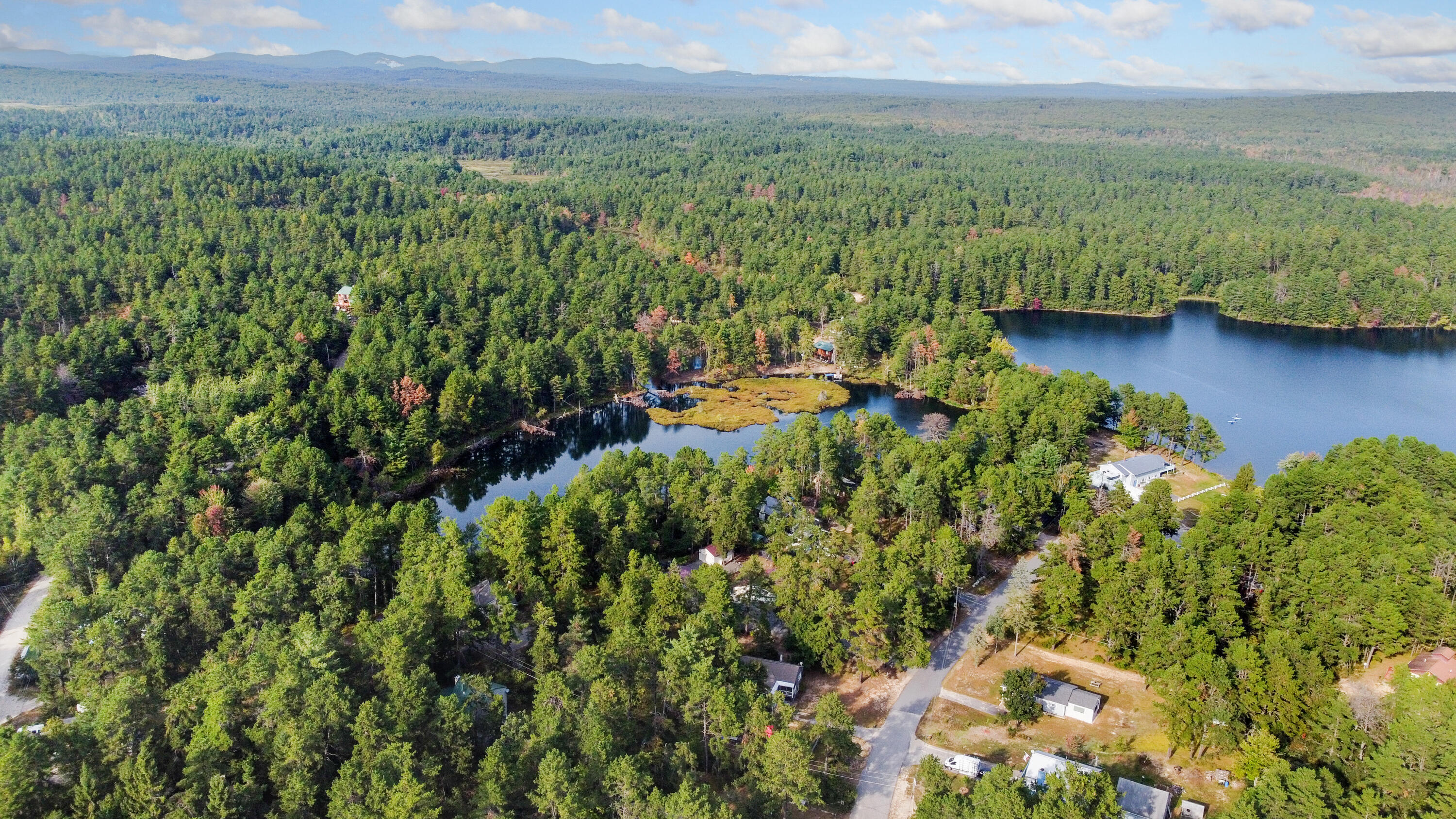 164 Pine Springs Road Shapleigh, ME 04076 - Photo 42 of 44 DJI_0414