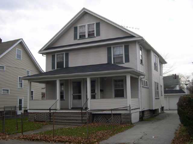 843 Post Avenue Rochester, NY 14619 - Photo 1 of 1 Exterior Front
