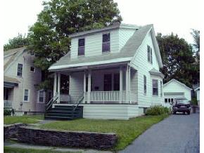 31 Clement Road Springfield, VT 05156 - Photo 1 of 1