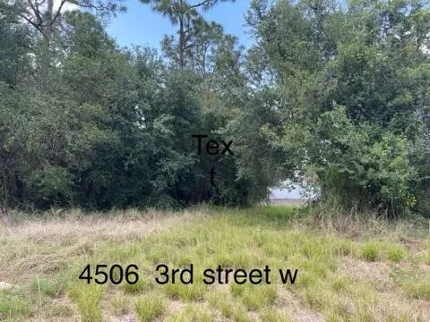 $41,000 | 4506 3rd Street West, Lehigh Acres, FL 33971