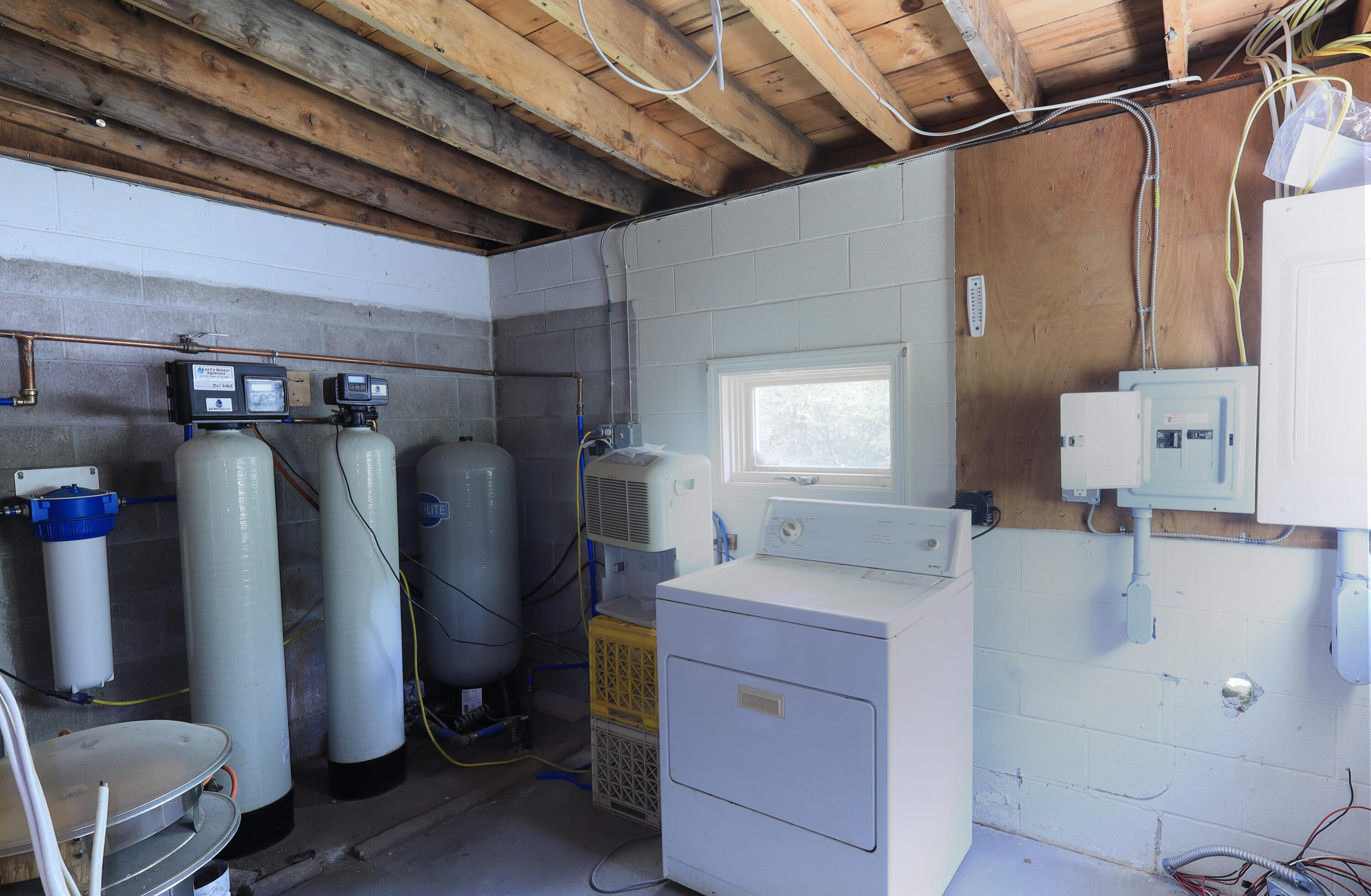 1597 Sanford Road Wells, ME 04090 - Photo 38 of 40 fh utility