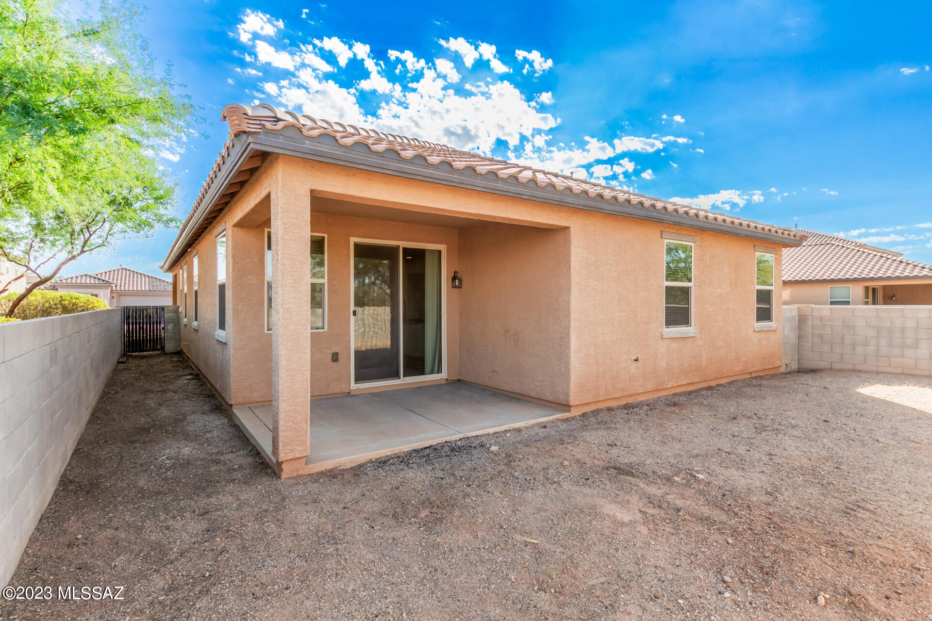 5133 East Arguedas Way Tucson, AZ 85756 - Photo 32 of 33