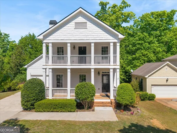 $469,000 | 728 Markhams Drive, Madison, GA 30650