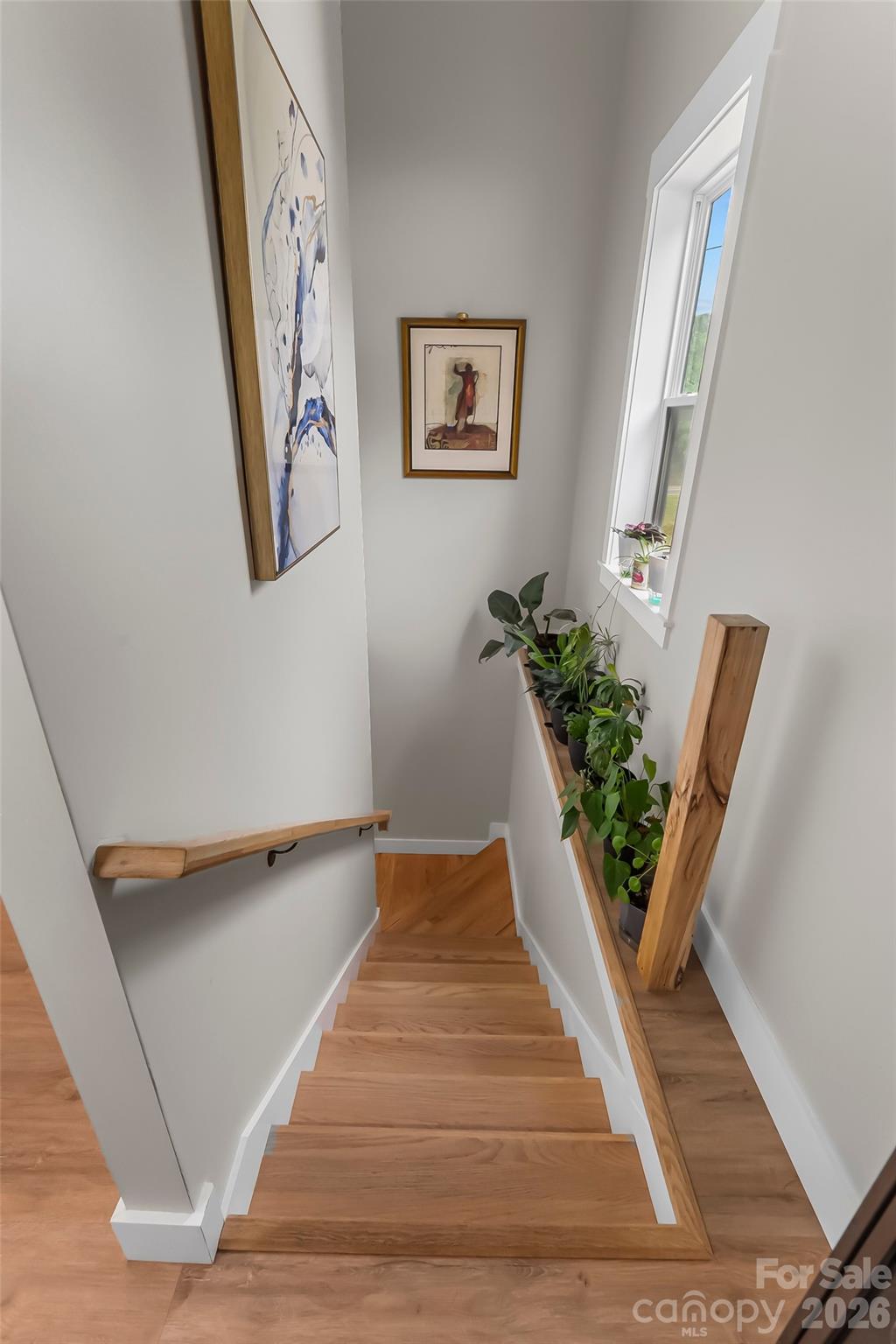1 Little Oak Road Leicester, NC 28748 - Photo 25 of 34
