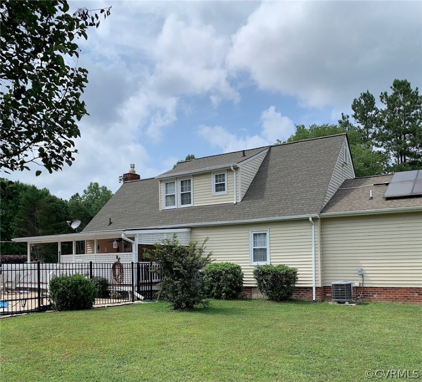 17456 Doggetts Fork Road Ruther Glen, VA 22546 - Photo 30 of 41 Gallery Image 30