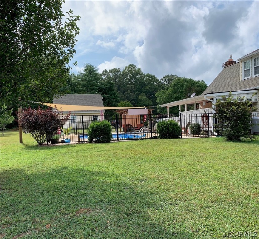 17456 Doggetts Fork Road Ruther Glen, VA 22546 - Photo 34 of 41 Gallery Image 34