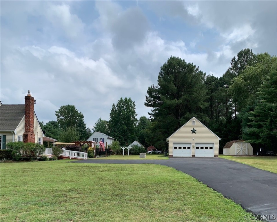 17456 Doggetts Fork Road Ruther Glen, VA 22546 - Photo 35 of 41 Gallery Image 35