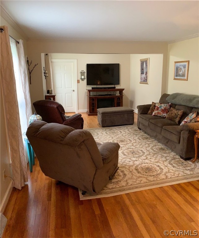 17456 Doggetts Fork Road Ruther Glen, VA 22546 - Photo 4 of 41 Gallery Image 4