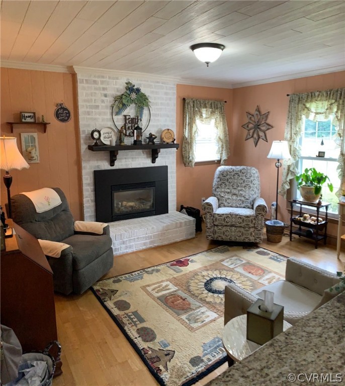 17456 Doggetts Fork Road Ruther Glen, VA 22546 - Photo 5 of 41 Gallery Image 5