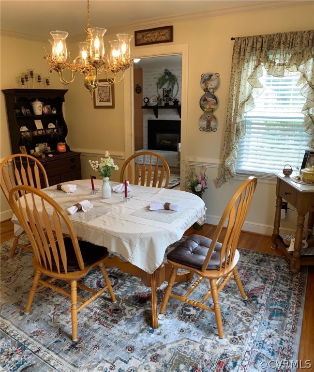 17456 Doggetts Fork Road Ruther Glen, VA 22546 - Photo 7 of 41 Gallery Image 7