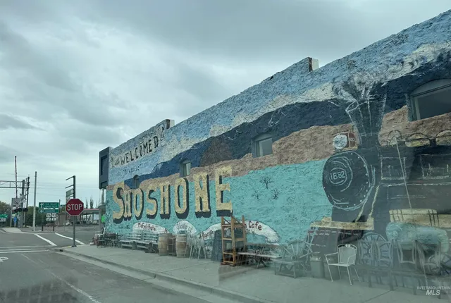 $89,000 | 140 Syringa Loop, Shoshone, ID 83352