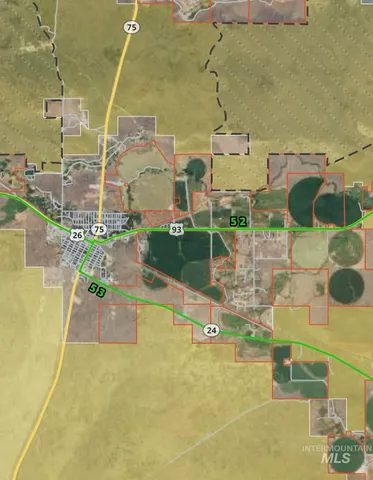 $89,000 | 140 Syringa Loop, Shoshone, ID 83352