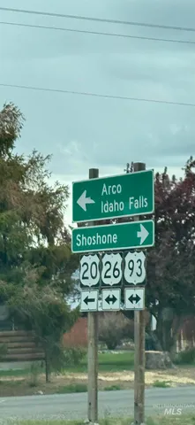 $89,000 | 140 Syringa Loop, Shoshone, ID 83352