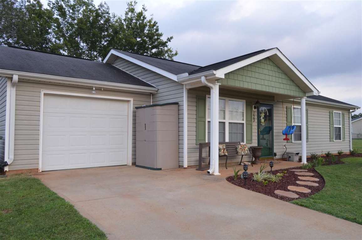 129 Veranda Circle Pendleton, SC 29670 - Photo 1 of 20