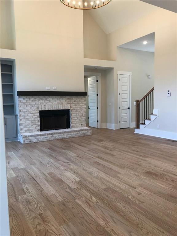 217 Laura Lake Road Marietta, GA 30066 - Photo 6 of 30