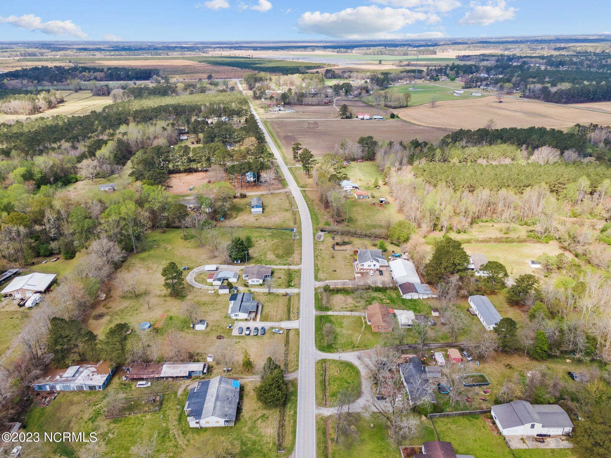774 Possum Track Road Chocowinity, NC 27817 - Photo 37 of 37 14-web-or-mls-DJI_0011