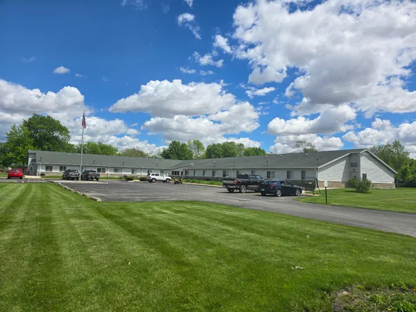 $600 | 111 North 980 West, Unit 104, Converse, IN 46919