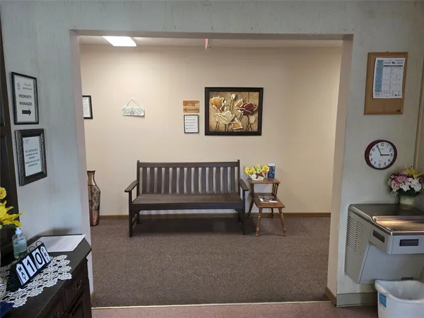 $600 | 111 North 980 West, Unit 104, Converse, IN 46919