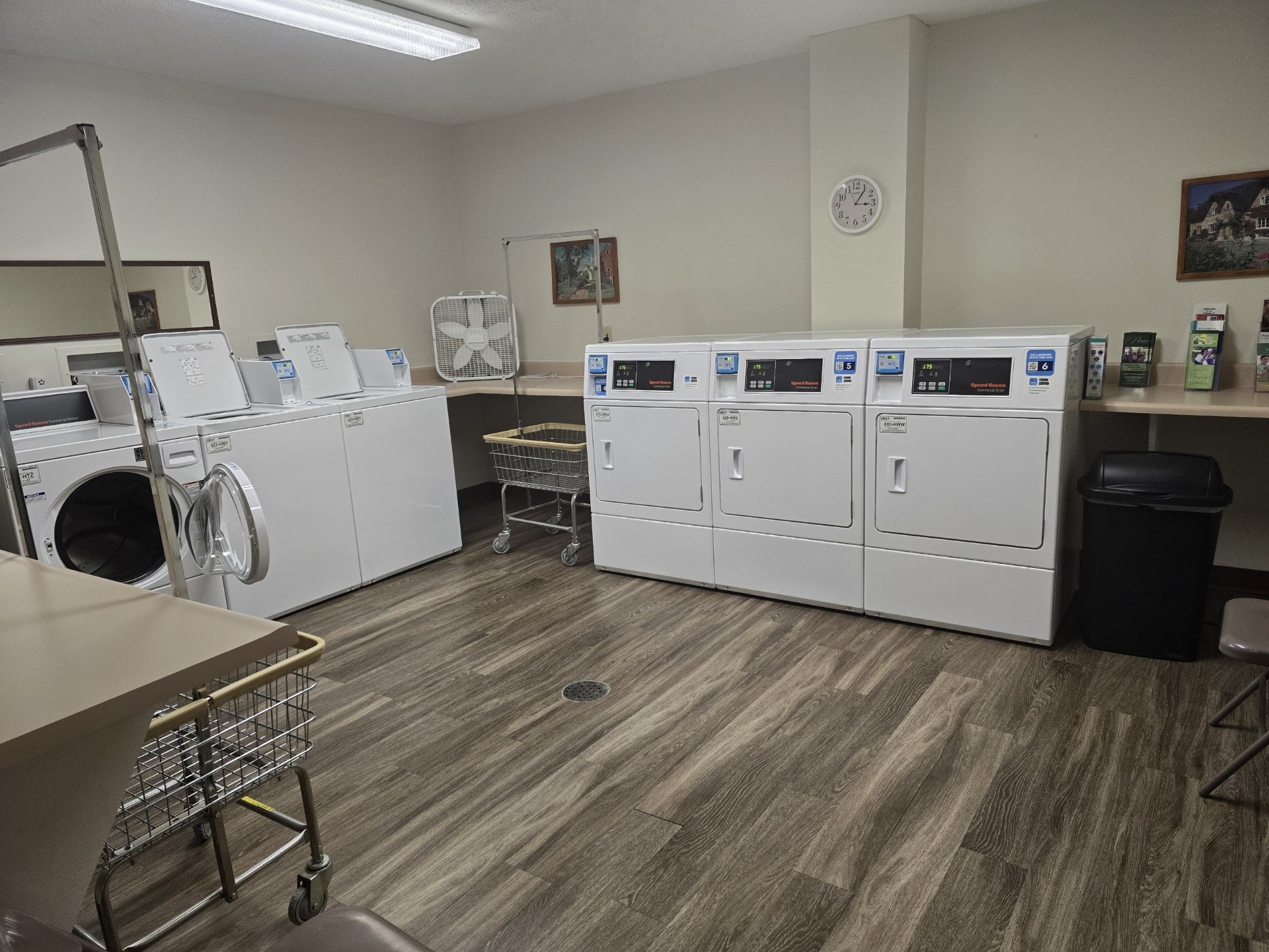 111 North 980 West, Unit 104 Converse, IN 46919 - Photo 10 of 10