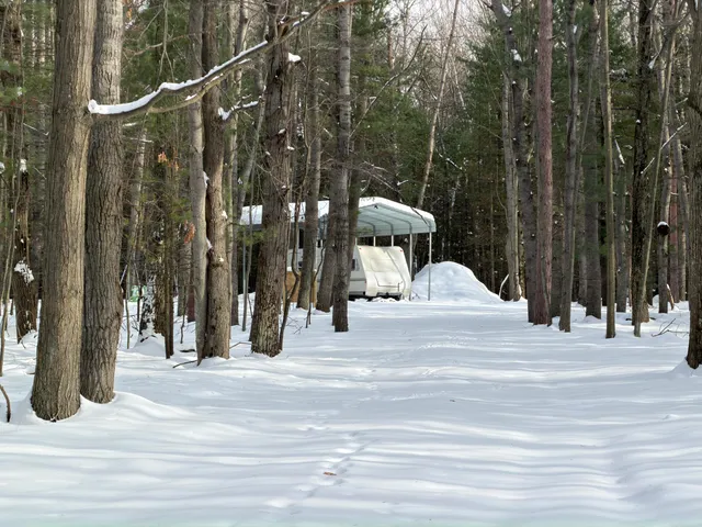 $119,900 | 10650 Old Freesoil Road, Manistee, MI 49660