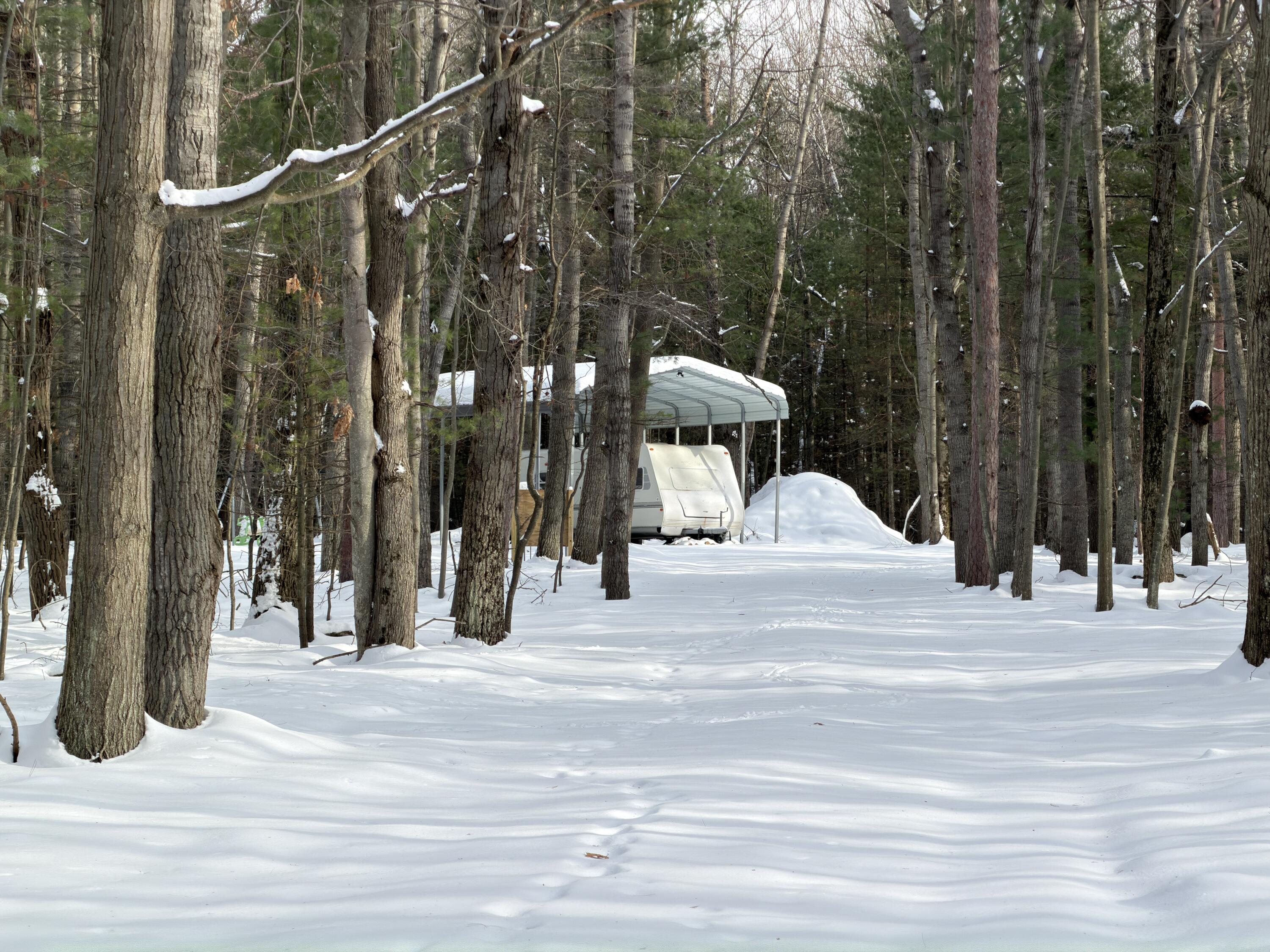 10650 Old Freesoil Road Manistee, MI 49660 - Photo 11 of 22 IMG_2324