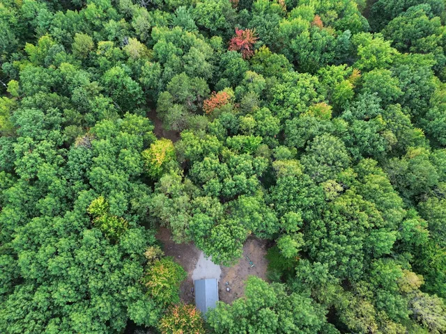 $119,900 | 10650 Old Freesoil Road, Manistee, MI 49660