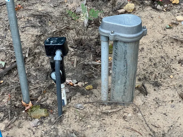 $119,900 | 10650 Old Freesoil Road, Manistee, MI 49660