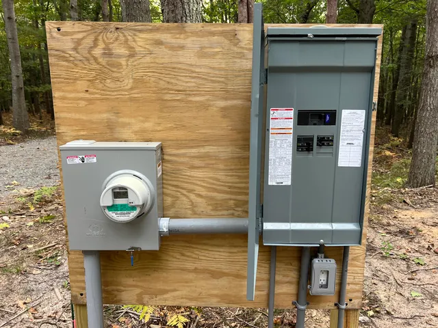 $119,900 | 10650 Old Freesoil Road, Manistee, MI 49660