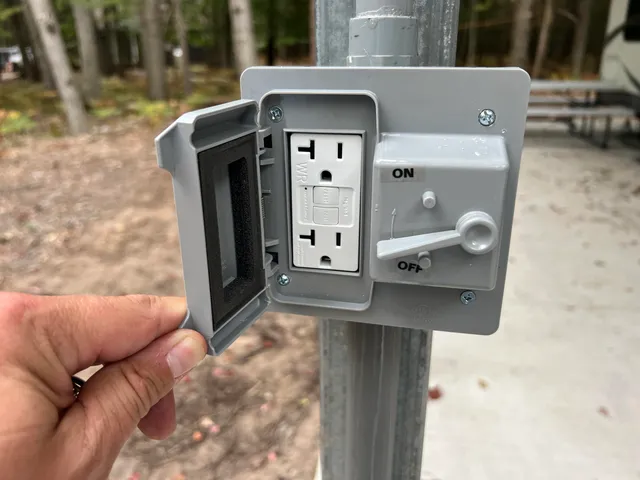 $119,900 | 10650 Old Freesoil Road, Manistee, MI 49660