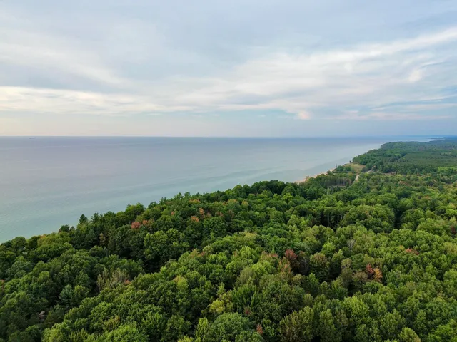 $119,900 | 10650 Old Freesoil Road, Manistee, MI 49660