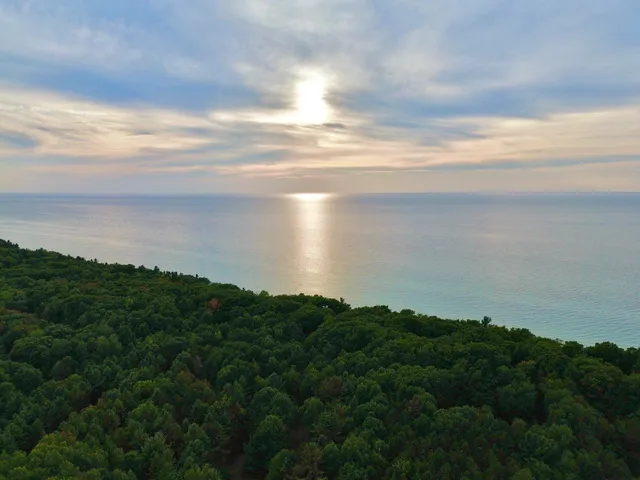 $119,900 | 10650 Old Freesoil Road, Manistee, MI 49660