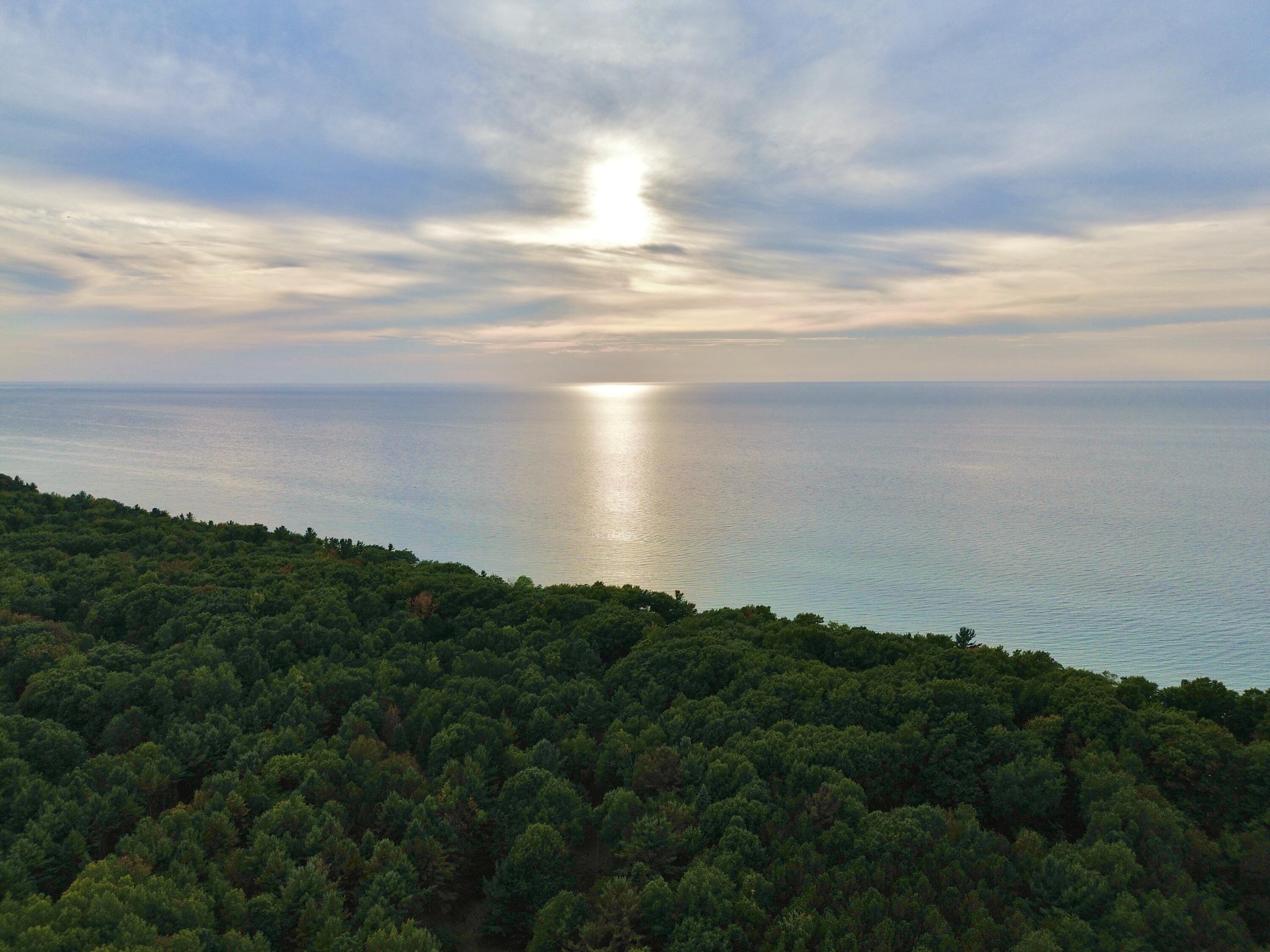 10650 Old Freesoil Road Manistee, MI 49660 - Photo 20 of 22 dji_fly_20240919_184200_78_1726785757491