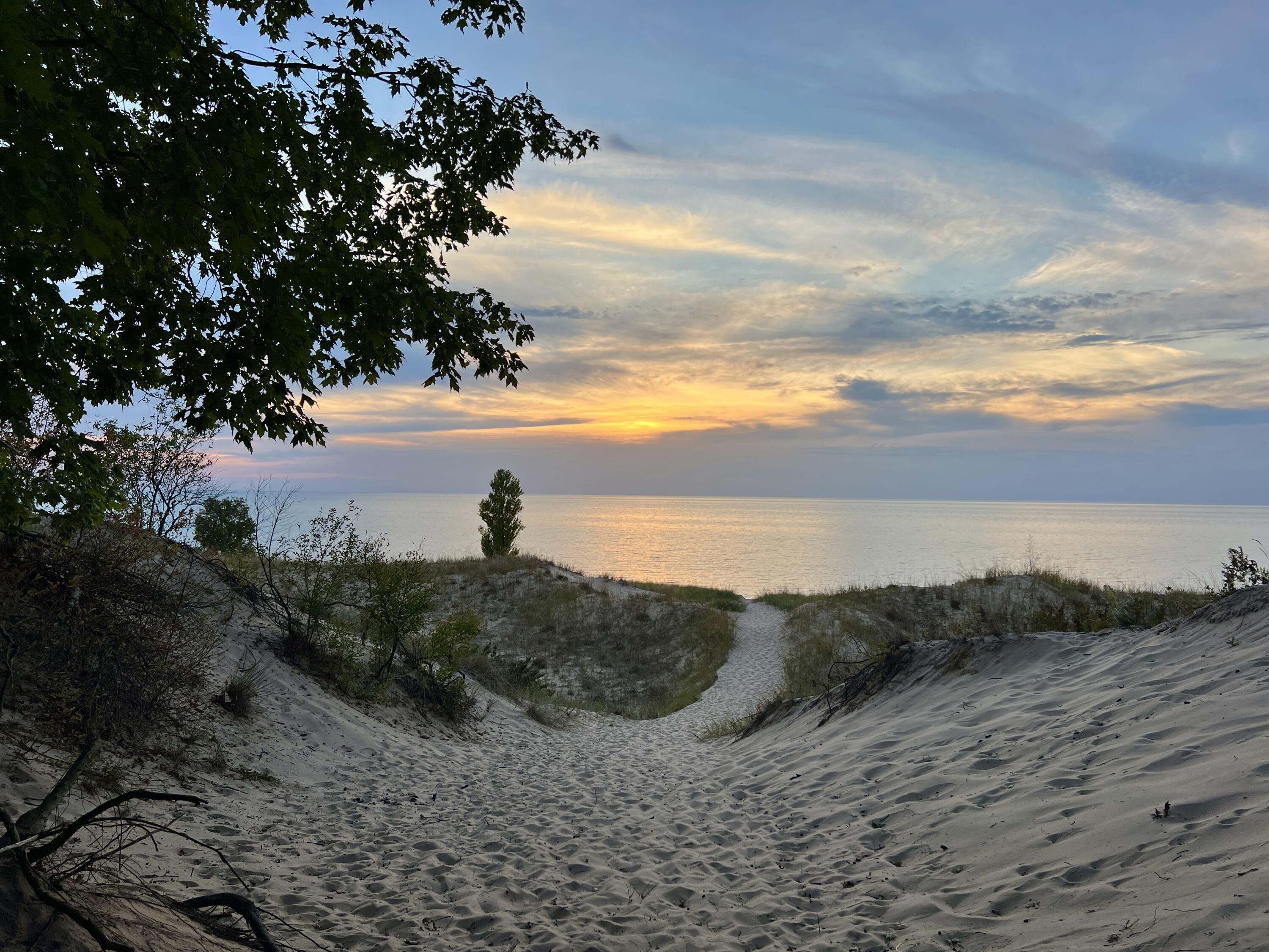 10650 Old Freesoil Road Manistee, MI 49660 - Photo 21 of 22 IMG_7460 (1)