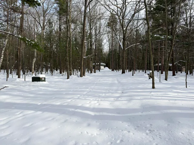 $119,900 | 10650 Old Freesoil Road, Manistee, MI 49660