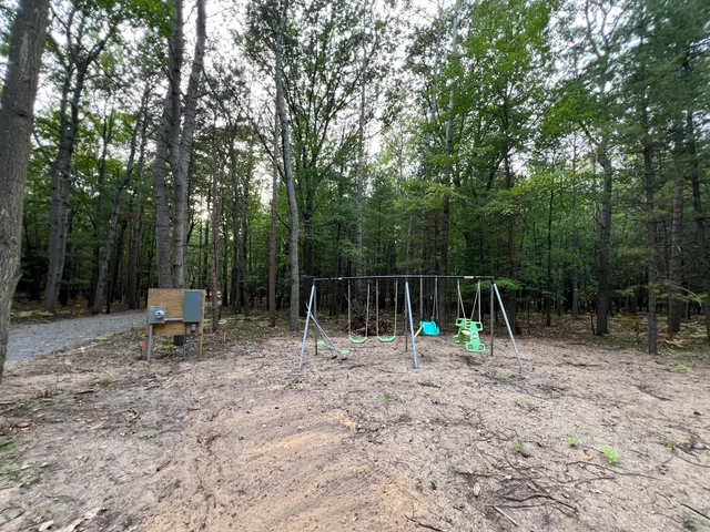 $119,900 | 10650 Old Freesoil Road, Manistee, MI 49660