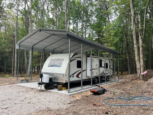 $119,900 | 10650 Old Freesoil Road, Manistee, MI 49660