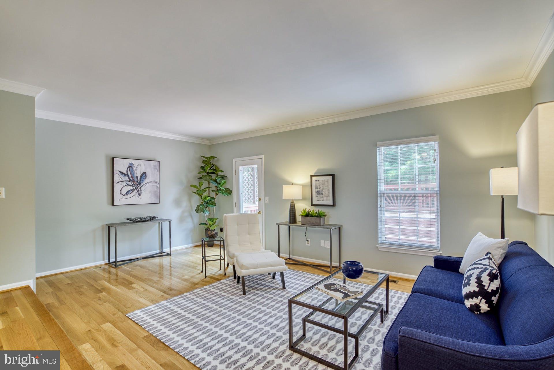 6003 Bingley Road Alexandria, VA 22315 - Photo 12 of 33 Gallery Image 12