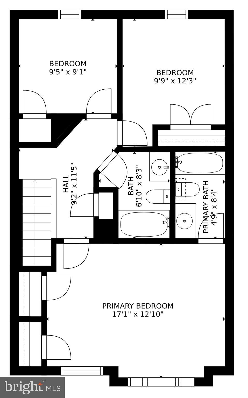 6003 Bingley Road Alexandria, VA 22315 - Photo 31 of 33 Gallery Image 31