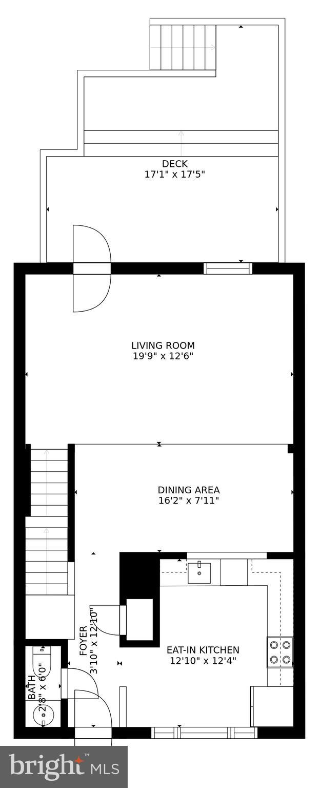 6003 Bingley Road Alexandria, VA 22315 - Photo 32 of 33 Gallery Image 32