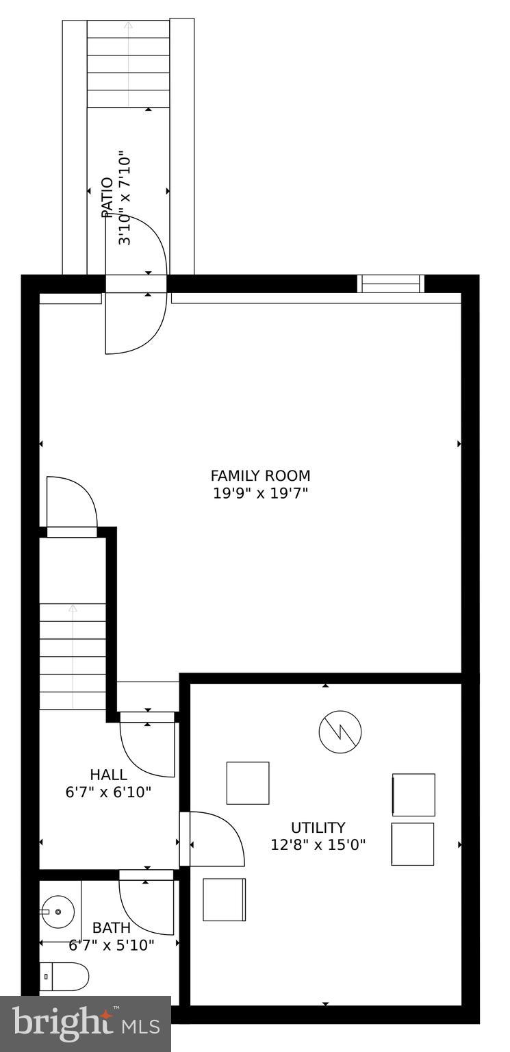 6003 Bingley Road Alexandria, VA 22315 - Photo 33 of 33 Gallery Image 33