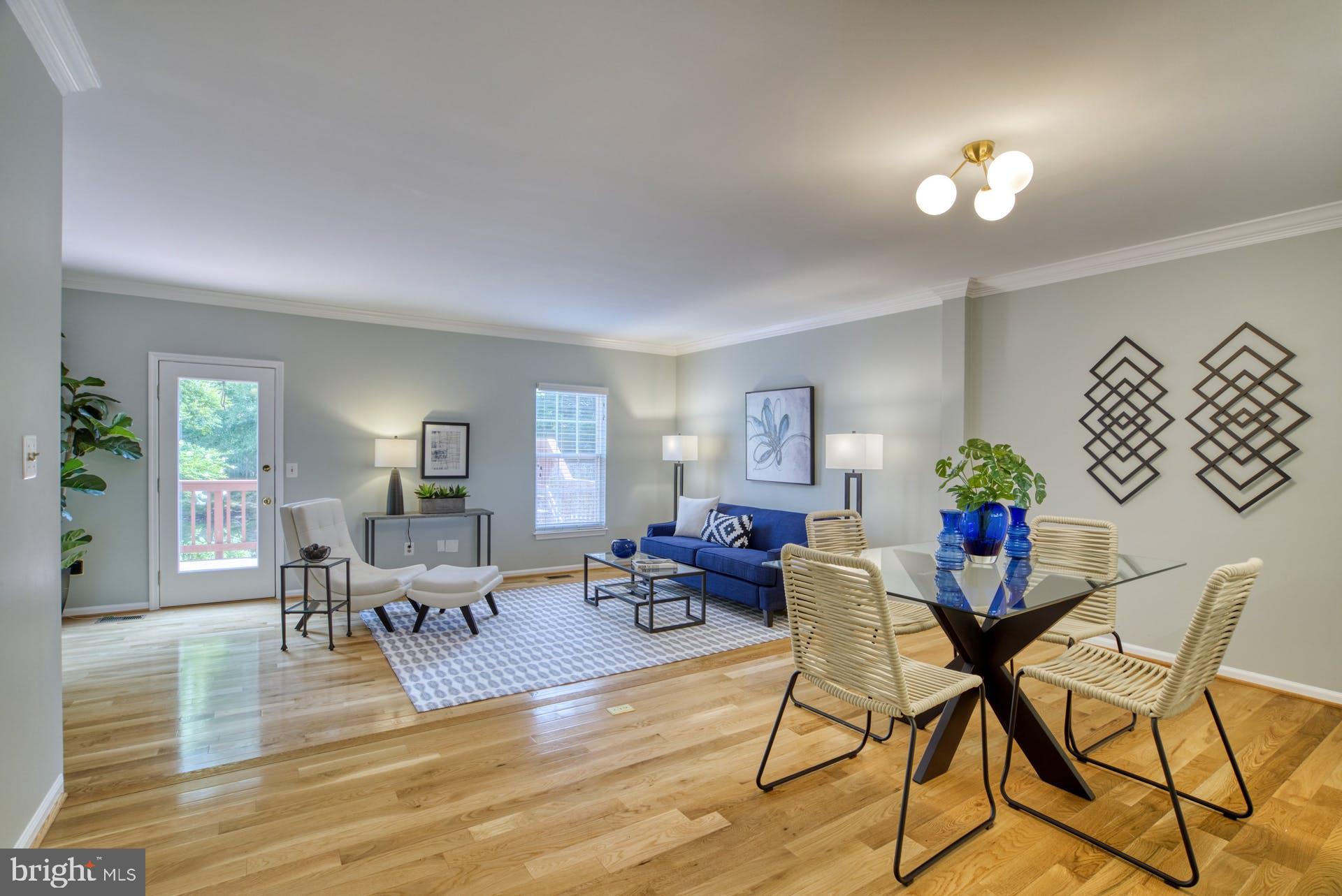 6003 Bingley Road Alexandria, VA 22315 - Photo 9 of 33 Gallery Image 9