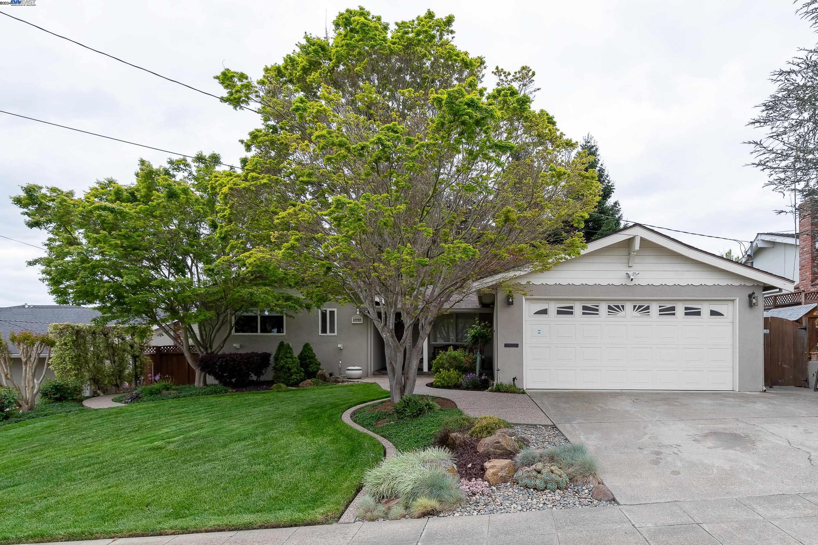 17737 Rockhurst Road Castro Valley, CA 94546 - Photo 1 of 1 Gallery Image 1