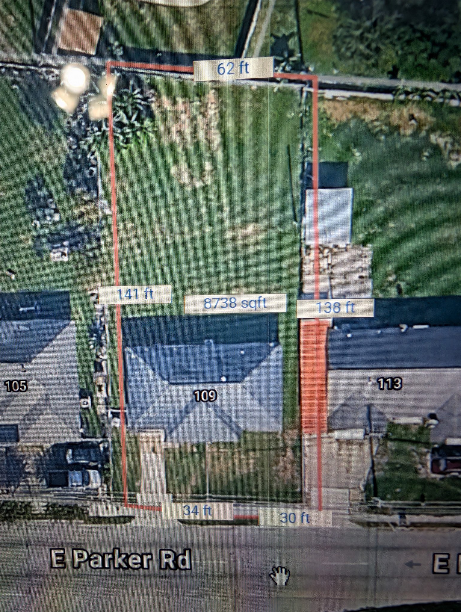 109 East Parker Road Houston, TX 77076 - Photo 11 of 11