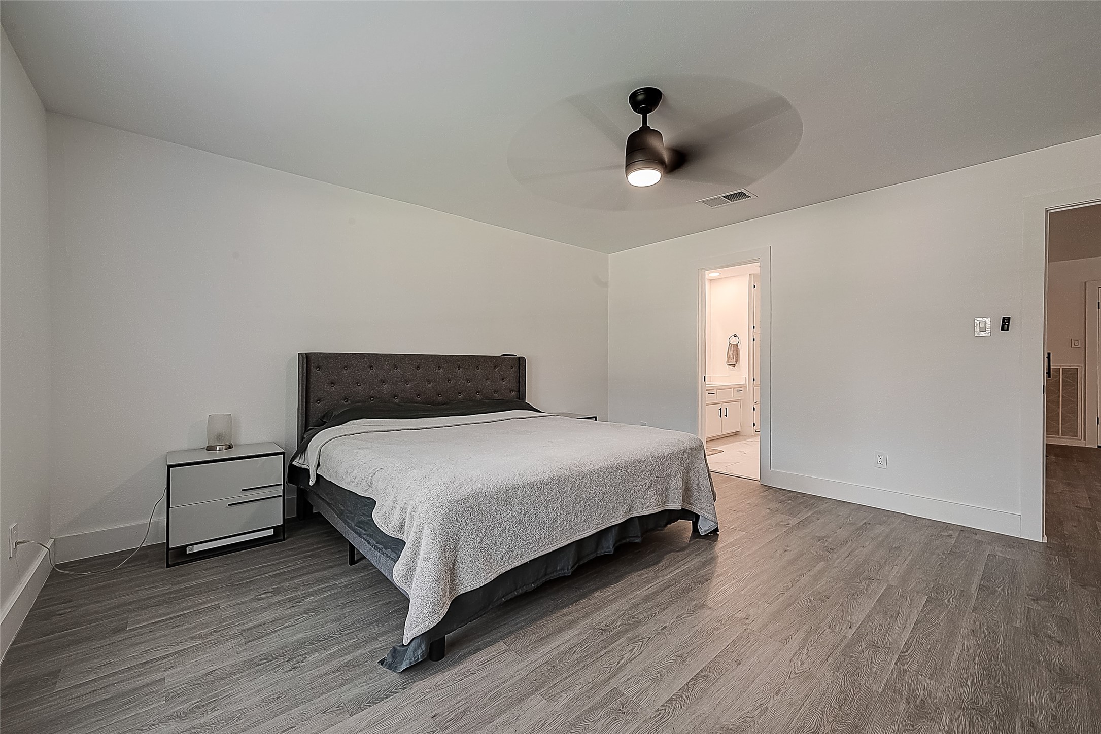 3511 Coltwood Drive Spring, TX 77388 - Photo 16 of 26 Primary Bedroom
