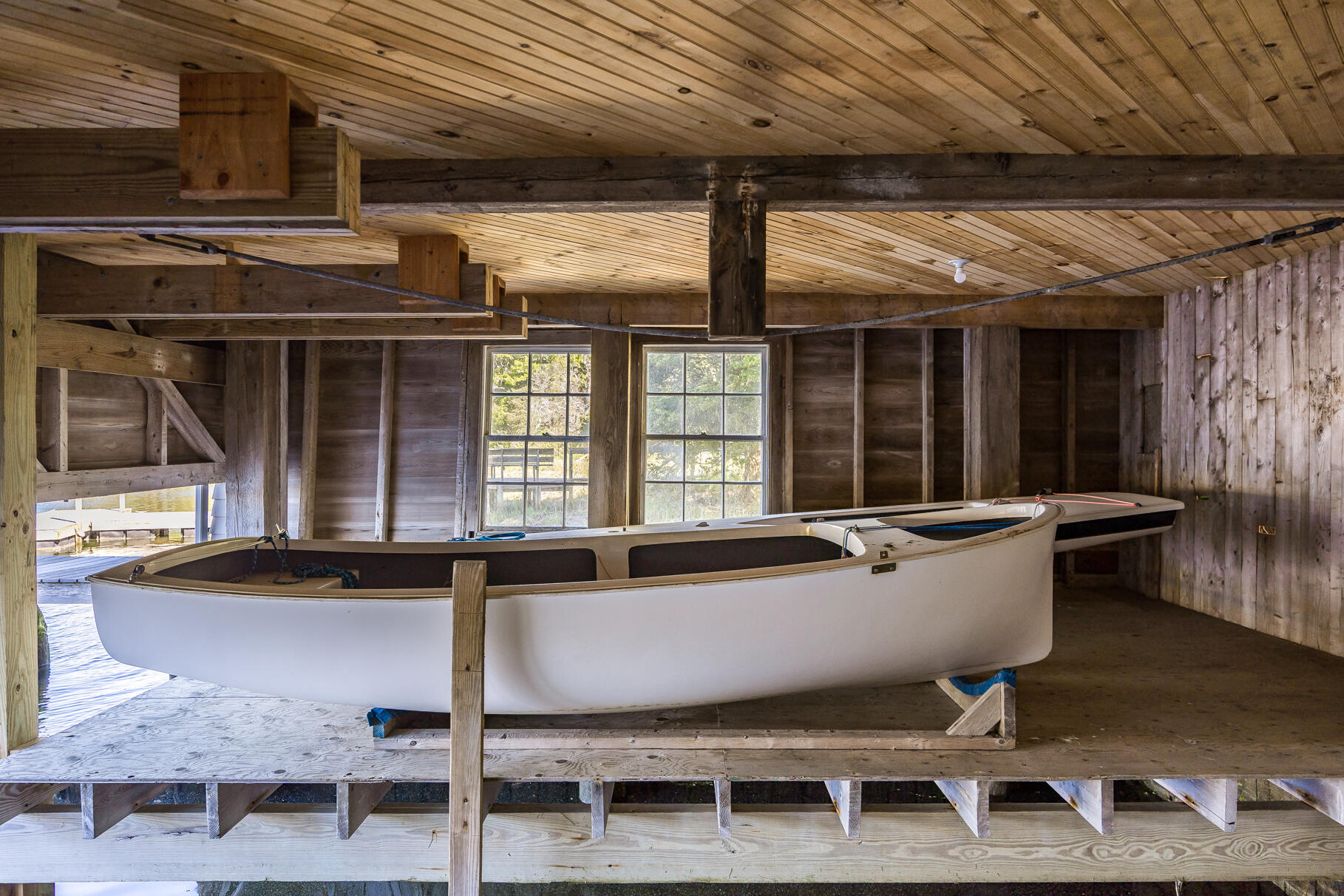 818 South Main Street Centerville, MA 02632 - Photo 38 of 50 Boathouse
