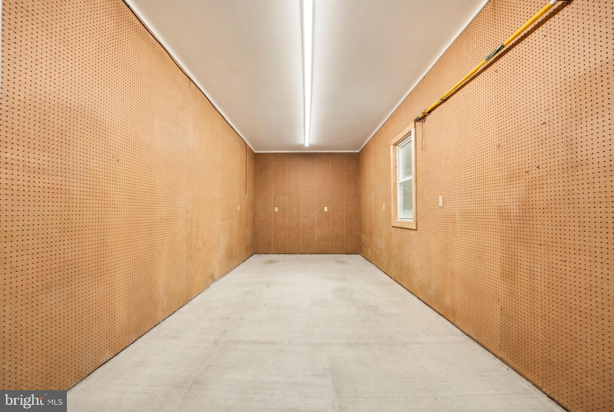 2508 Redmiles Drive Silver Spring, MD 20905 - Photo 32 of 44 Storage shed - lit and powered.