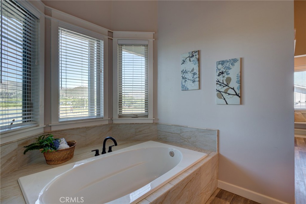 140 Rim Rock Road Nipomo, CA 93444 - Photo 36 of 104 Each Primary Bathroom is a Delight!