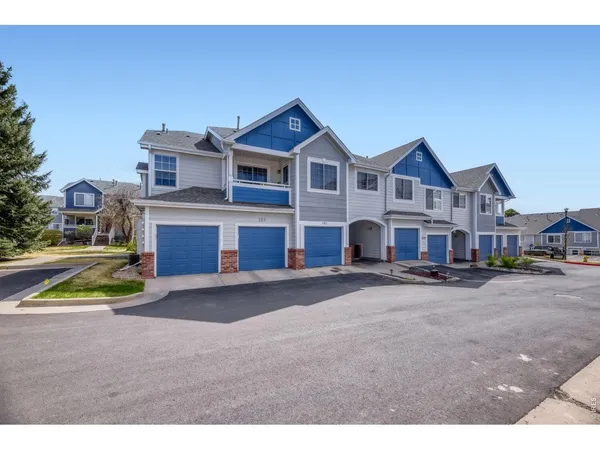 $315,000 | 19174 East Wyoming Drive, Unit 103, Aurora, CO 80017
