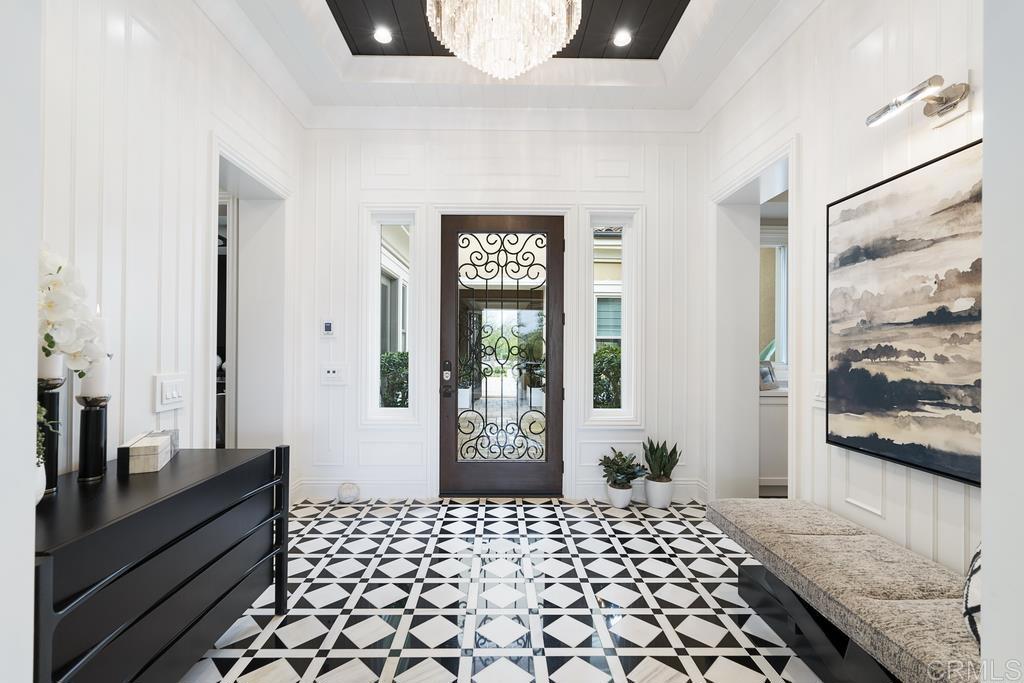 15527 Artesian Ridge San Diego, CA 92127 - Photo 3 of 32 a bedroom with a bed and a window