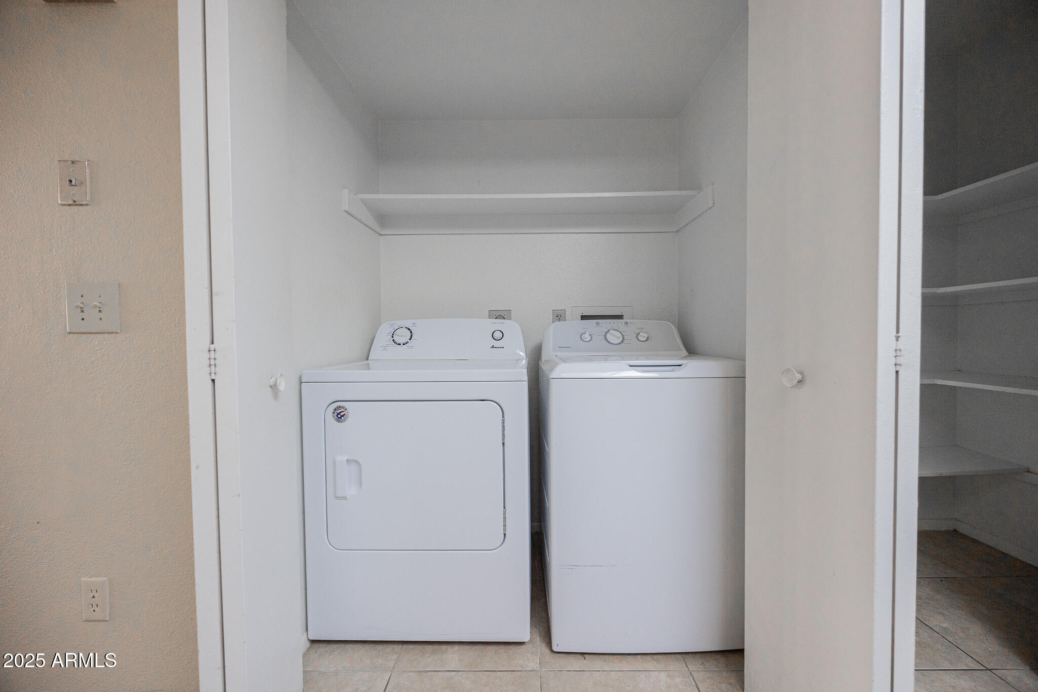 2127 East 10th Street, Unit 4 Tempe, AZ 85281 - Photo 17 of 21 a utility room with dryer and washer